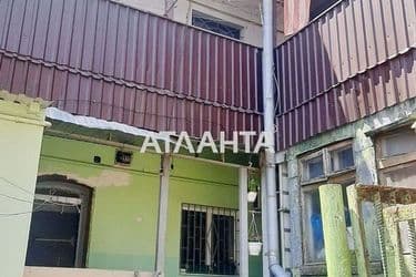 Коммунальная квартира по адресу Алексеевская пл. (площадь 55,7 м²) - Atlanta.ua - фото 29