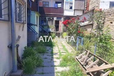 Коммунальная квартира по адресу Алексеевская пл. (площадь 55,7 м²) - Atlanta.ua - фото 30