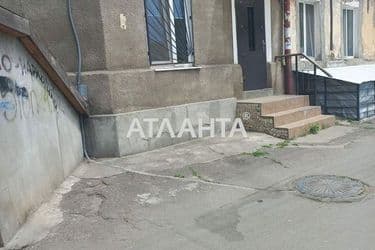 Коммерческая недвижимость по адресу Алексеевская пл. (площадь 95 м²) - Atlanta.ua - фото 15