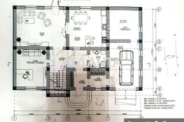 House by the address (area 330 m²) - Atlanta.ua - photo 30