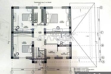 House by the address (area 330 m²) - Atlanta.ua - photo 32