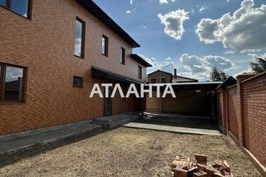 House by the address (area 330 m²) - Atlanta.ua - photo 45