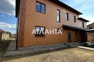 House by the address (area 330 m²) - Atlanta.ua - photo 29