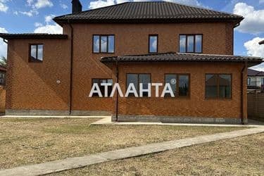 House by the address (area 330 m²) - Atlanta.ua - photo 27