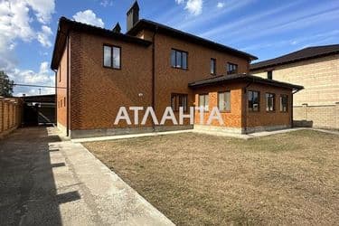 House by the address (area 330 m²) - Atlanta.ua - photo 51