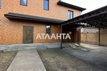 House by the address (area 330 m²) - Atlanta.ua - photo 52
