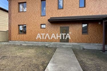 House by the address (area 330 m²) - Atlanta.ua - photo 28