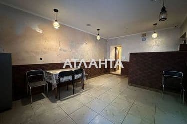 Коммерческая недвижимость по адресу Канатный пер. (площадь 82,5 м²) - Atlanta.ua - фото 17