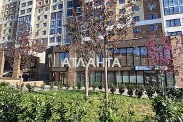 2-комнатная квартира по адресу ул. Марсельская (площадь 51 м²) - Atlanta.ua - фото 13