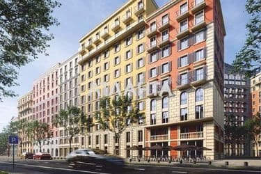 3-комнатная квартира по адресу ул. Инглези (площадь 83,9 м²) - Atlanta.ua - фото 28