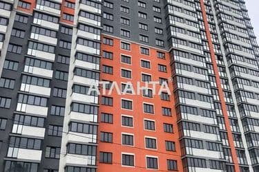 2-кімнатна квартира (площа 75,3 м²) - Atlanta.ua - фото 28