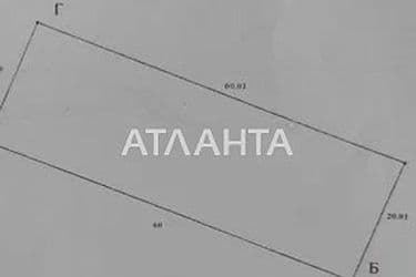 Участок по адресу ул. Ломоносова (площадь 12 сот) - Atlanta.ua - фото 4