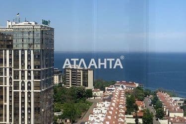 1-комнатная квартира по адресу Курортный пер. (площадь 45,1 м²) - Atlanta.ua - фото 12