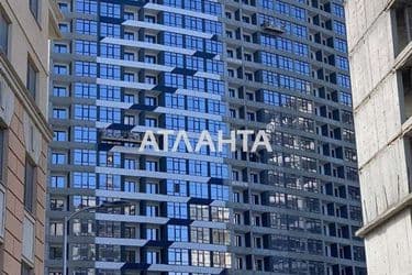 1-комнатная квартира по адресу Курортный пер. (площадь 45,1 м²) - Atlanta.ua - фото 13