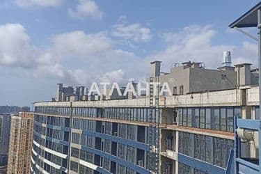 1-комнатная квартира по адресу Курортный пер. (площадь 45,1 м²) - Atlanta.ua - фото 15