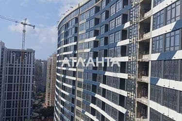 1-room apartment apartment by the address st. Kurortnyy per (area 64 m²) - Atlanta.ua - photo 11