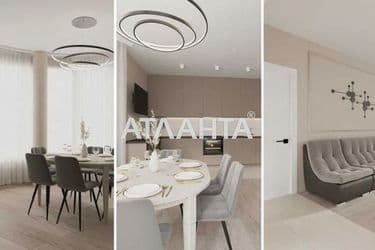 2-комнатная квартира по адресу Фонтанская дор. (площадь 80,4 м²) - Atlanta.ua - фото 14