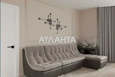 2-комнатная квартира по адресу Фонтанская дор. (площадь 80,4 м²) - Atlanta.ua - фото 16