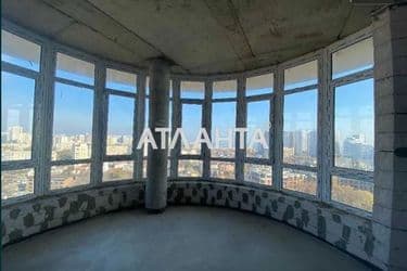 2-комнатная квартира по адресу Фонтанская дор. (площадь 80,4 м²) - Atlanta.ua - фото 21