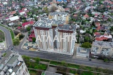 2-комнатная квартира по адресу Фонтанская дор. (площадь 80,4 м²) - Atlanta.ua - фото 22