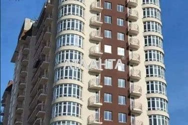 2-комнатная квартира по адресу Фонтанская дор. (площадь 80,4 м²) - Atlanta.ua - фото 26