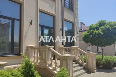 Commercial real estate at st. Grecheskaya (area 86 m²) - Atlanta.ua - photo 22