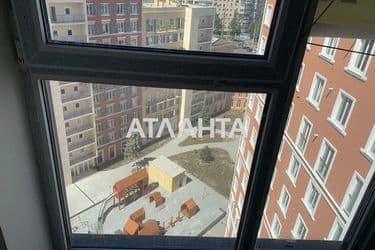 1-room apartment apartment by the address st. Inglezi 25 chapaevskoy div (area 23 m²) - Atlanta.ua - photo 11