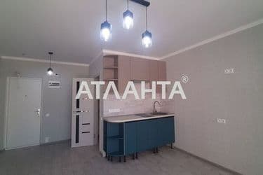 1-room apartment apartment by the address st. Inglezi 25 chapaevskoy div (area 23 m²) - Atlanta.ua - photo 8