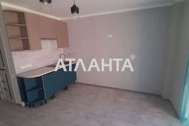1-room apartment apartment by the address st. Inglezi 25 chapaevskoy div (area 23 m²) - Atlanta.ua - photo 9