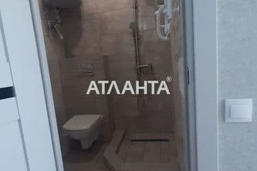 1-room apartment apartment by the address st. Inglezi 25 chapaevskoy div (area 23 m²) - Atlanta.ua - photo 10
