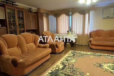 4+-rooms apartment apartment by the address st. Kosvennaya Vegera (area 150 m²) - Atlanta.ua - photo 21