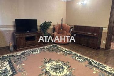 4+-rooms apartment apartment by the address st. Kosvennaya Vegera (area 150 m²) - Atlanta.ua - photo 22