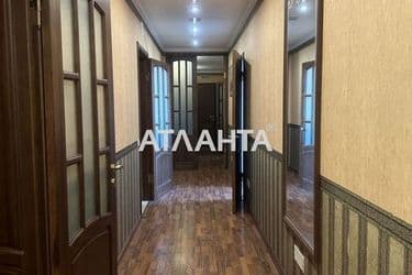 4+-rooms apartment apartment by the address st. Kosvennaya Vegera (area 150 m²) - Atlanta.ua - photo 19