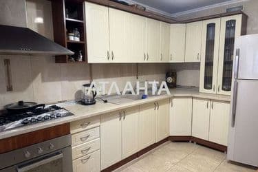 4+-rooms apartment apartment by the address st. Kosvennaya Vegera (area 150 m²) - Atlanta.ua - photo 13
