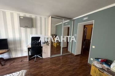 4+-rooms apartment apartment by the address st. Kosvennaya Vegera (area 150 m²) - Atlanta.ua - photo 14