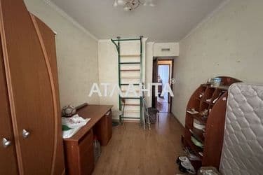 4+-rooms apartment apartment by the address st. Kosvennaya Vegera (area 150 m²) - Atlanta.ua - photo 20