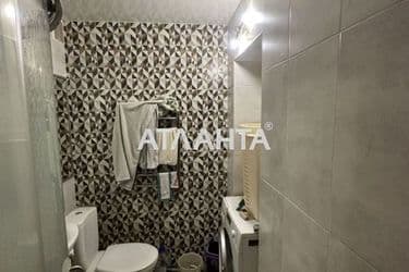 4+-rooms apartment apartment by the address st. Kosvennaya Vegera (area 150 m²) - Atlanta.ua - photo 17