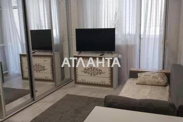 1-room apartment apartment by the address st. Sakharova (area 24 m²) - Atlanta.ua - photo 22