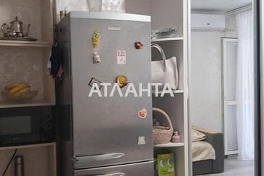 1-room apartment apartment by the address st. Sakharova (area 24 m²) - Atlanta.ua - photo 26