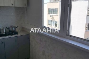 1-room apartment apartment by the address st. Sakharova (area 24 m²) - Atlanta.ua - photo 30