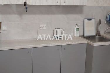 1-room apartment apartment by the address st. Sakharova (area 24 m²) - Atlanta.ua - photo 32