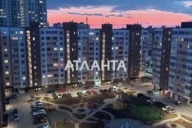 1-room apartment apartment by the address st. Sakharova (area 24 m²) - Atlanta.ua - photo 42