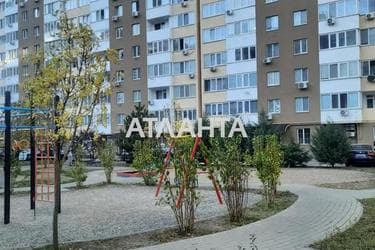 1-room apartment apartment by the address st. Sakharova (area 24 m²) - Atlanta.ua - photo 40