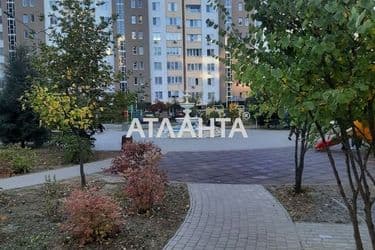 1-room apartment apartment by the address st. Sakharova (area 24 m²) - Atlanta.ua - photo 41