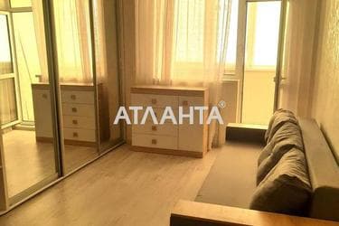1-room apartment apartment by the address st. Sakharova (area 24 m²) - Atlanta.ua - photo 25