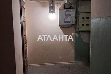 3-комнатная квартира по адресу ул. Новосельского (площадь 82 м²) - Atlanta.ua - фото 31