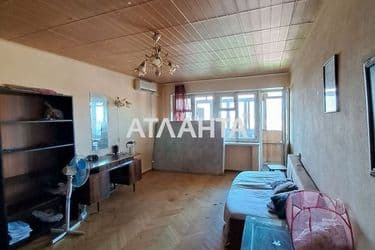 3-комнатная квартира по адресу ул. Новосельского (площадь 82 м²) - Atlanta.ua - фото 19