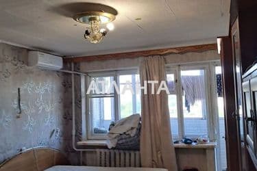 3-комнатная квартира по адресу ул. Новосельского (площадь 82 м²) - Atlanta.ua - фото 26