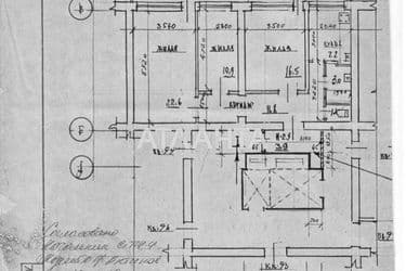 3-комнатная квартира по адресу ул. Новосельского (площадь 82 м²) - Atlanta.ua - фото 32