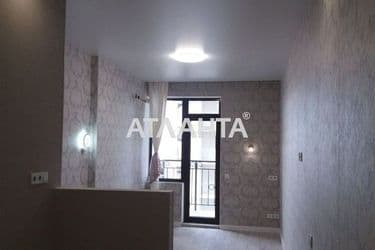 1-комнатная квартира по адресу Тополинный пер. (площадь 30,2 м²) - Atlanta.ua - фото 21